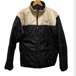 The North Face jacket